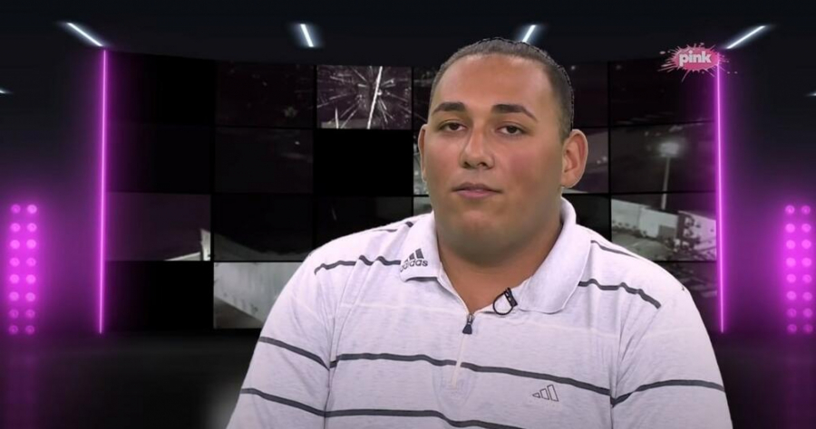 MOMENTALNO IH UDALJILI SA ŽURKE! Tuča blizanaca, Neca i Peca nasrnuli jedno na drugo, obezbeđenje ih jedva razdvojilo!