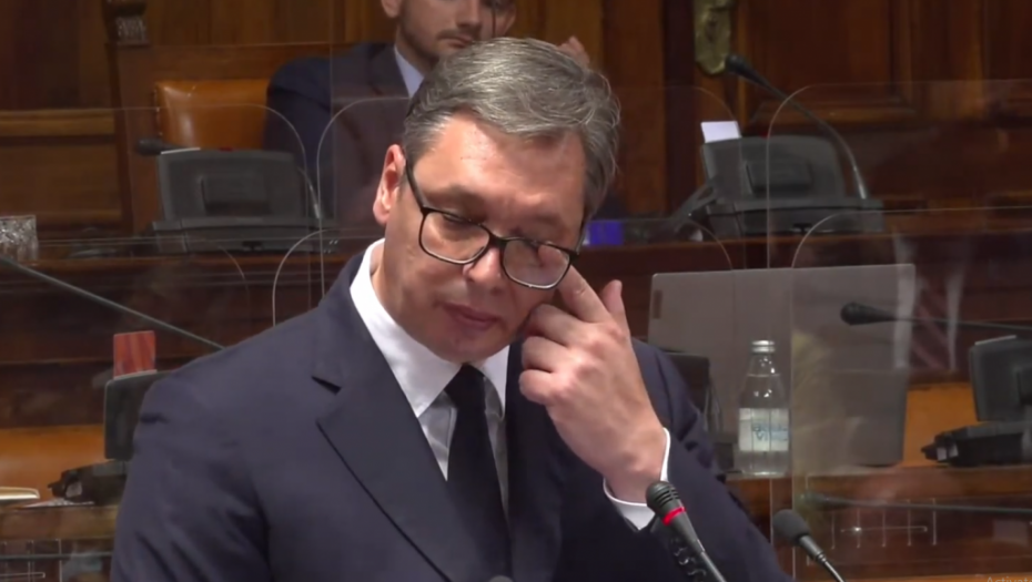 DELTA SOJ JE PRED VRATIMA: Sve izvesnija treća doza vakcine - ovo su mesta rizika i simptomi zaraze! (VIDEO)