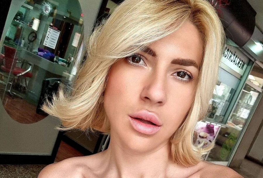 NOSIM BOGA U DUŠI! Jovana Jeremić brutalno odgovorila hejterima nakon stravičnih napada! (FOTO)