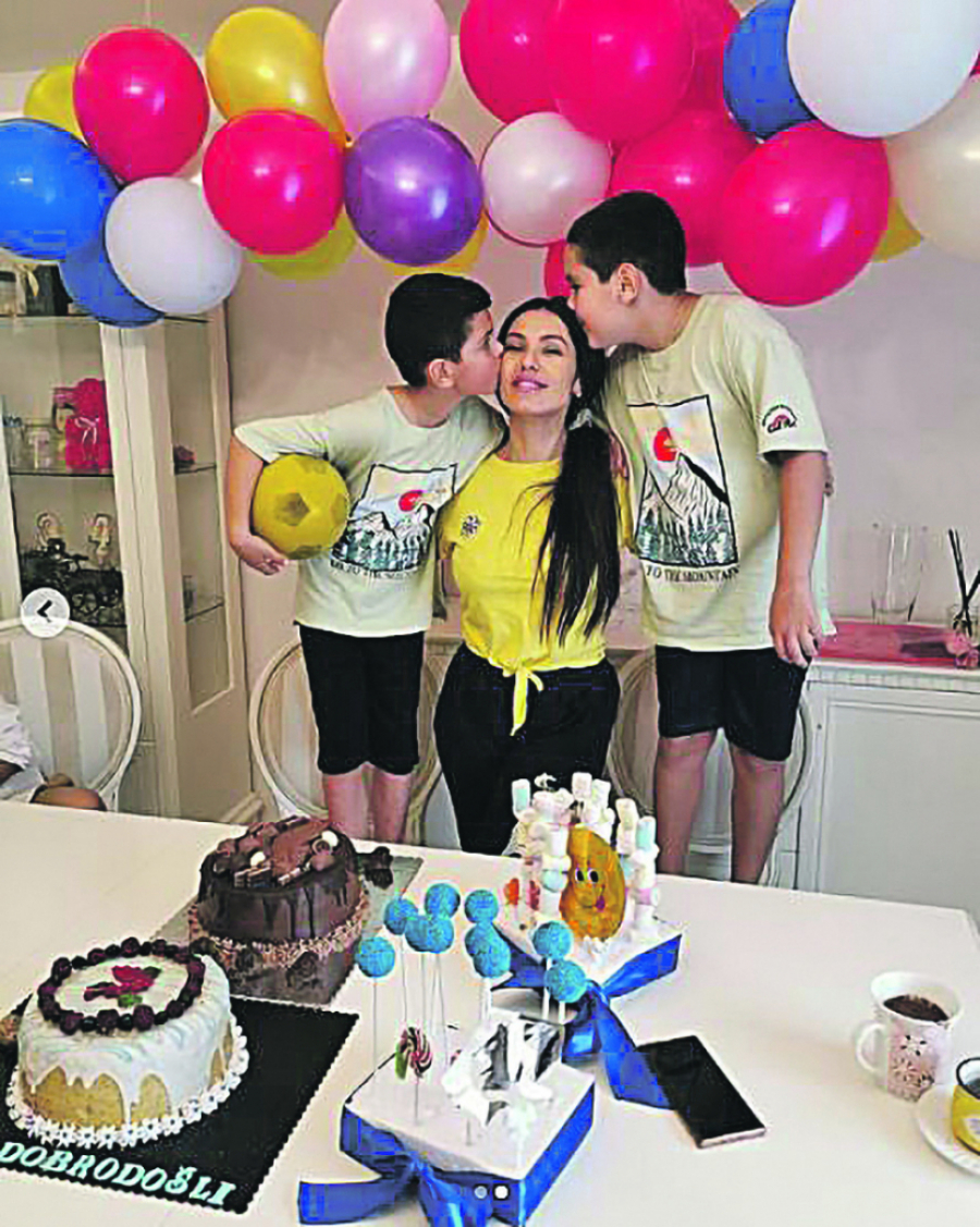 EKSKLUZIVNO, DUŠAN JOVANČEVIĆ ZA ALO! Ponovo bih oteo decu od Tanje!