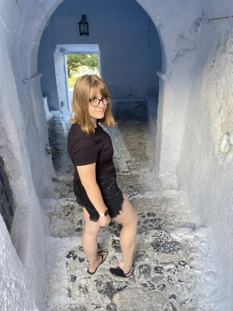 ZLATO Evropska šampionka iz geografije za Alo! o svom velikom uspehu: O njoj priča cela EVROPA!