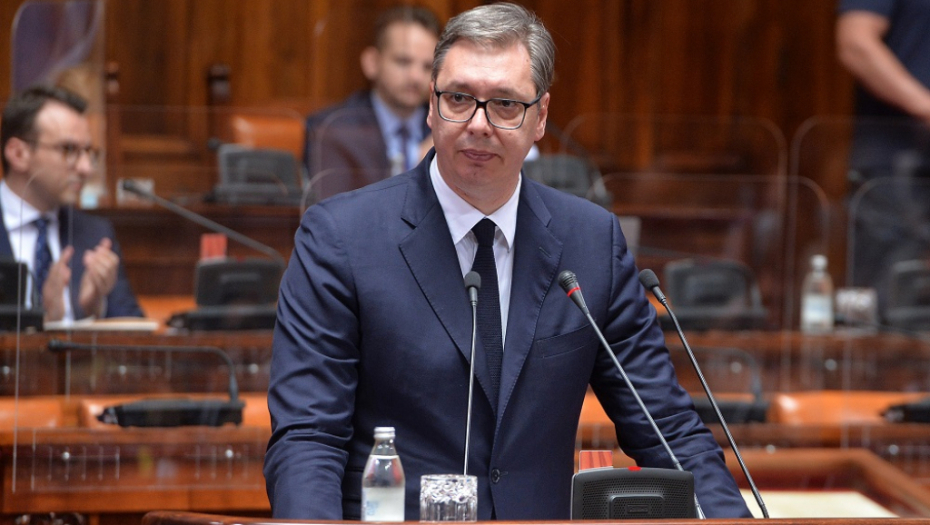 MINISTAR VULIN OTKRIO PLAN Predsednik Vučić odobrio, uslediće velika akcija
