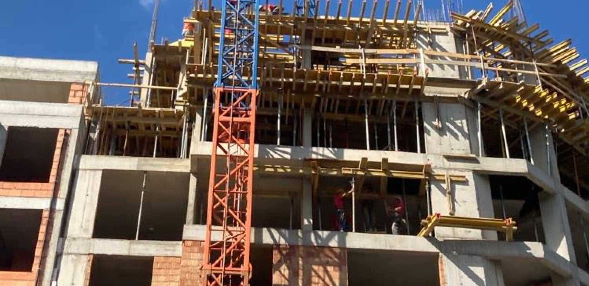 REPUBLIČKI ZAVOD ZA STATISTIKU: Porasla vrednost građevinskih radova u trećem kvartalu