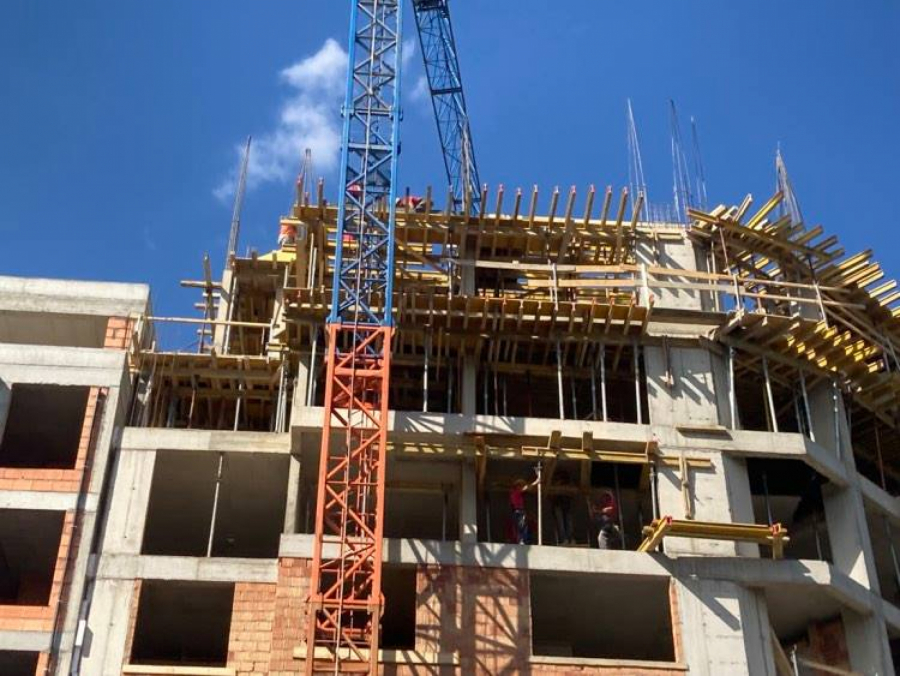 LEGALIZACIJA ĆE BITI ZAVRŠENA VRLO BRZO Ministar Momirović najavljuje okončanje do 2023.