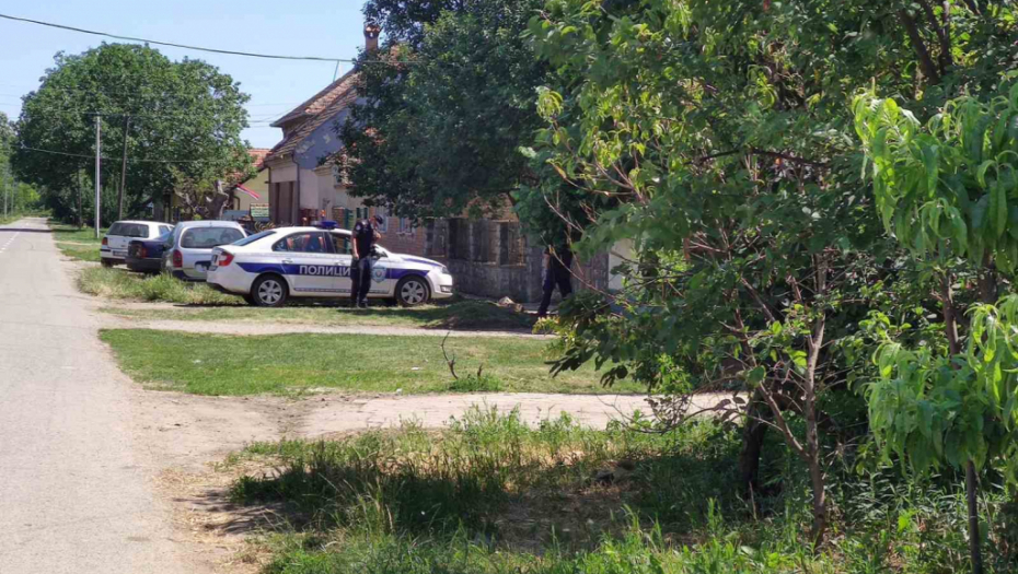 DETALJI UŽASA U ZRENJANINU Drugarice bile na piću, pa došlo do krvavog sukoba