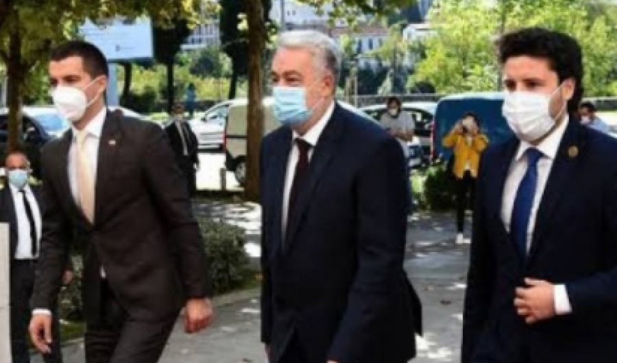 Oni koji su glasali za sramnu rezoluciju nisu dobrodošli u Republiku Srpsku!