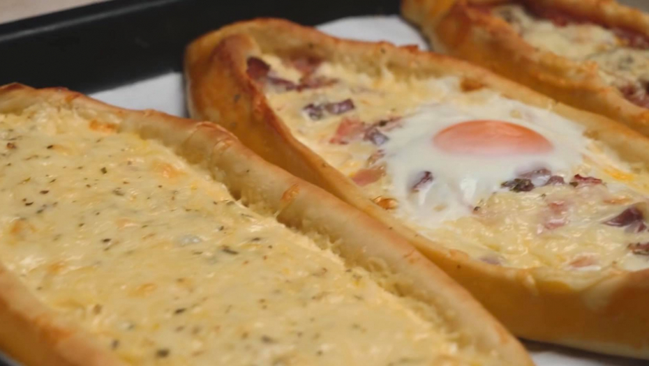 Fantastično testo: Probajte tursku picu