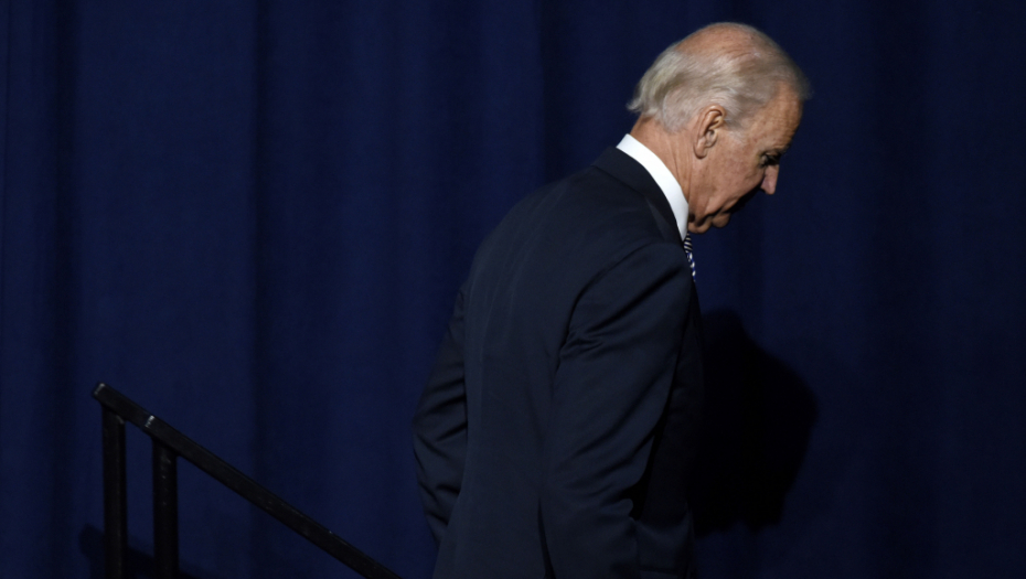 DŽO, DRŽI SE SCENARIJA Nova kritika posle haotične Bajdenove izjave