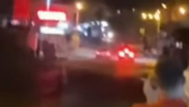 HITNA AKCIJA POLICIJE U NOVOM PAZARU! Mislili su da će proći nekažnjeno i sve okačili na društvene mreže, sada su ostali bez automobila! (VIDEO)