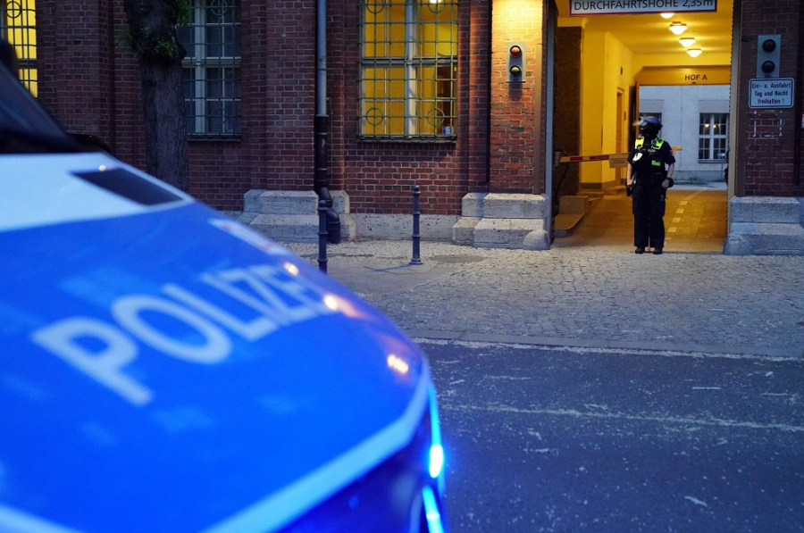 ALBANSKA MAFIJA UDARILA NA NOVOPAZARCE! 