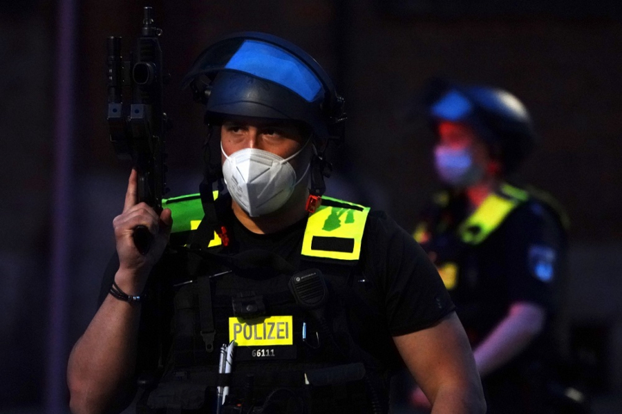 ALBANSKA MAFIJA UDARILA NA NOVOPAZARCE! 