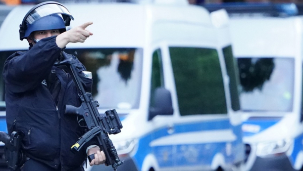 NASILJE I RASIZAM Ozbiljne optužbe na račun policije u Nemačkoj