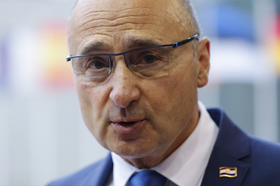 Linta:Izjava hrvatskog ministra jos jedna provokacija