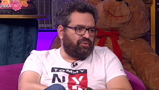 MALO JE FALILO DA BIKOVIĆ NE GLUMI MARAŠA! Otkriveno kome je trebalo da pripadne glavna uloga u filmu 