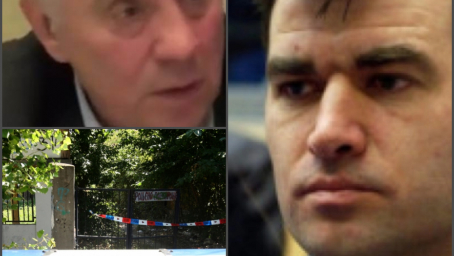 JEZIVO SVEDOČENJE TOMISLAVA KOVAČ:  Tih dana su na Ilidžu stigli Milorad Ulemek Legija i Šuca...