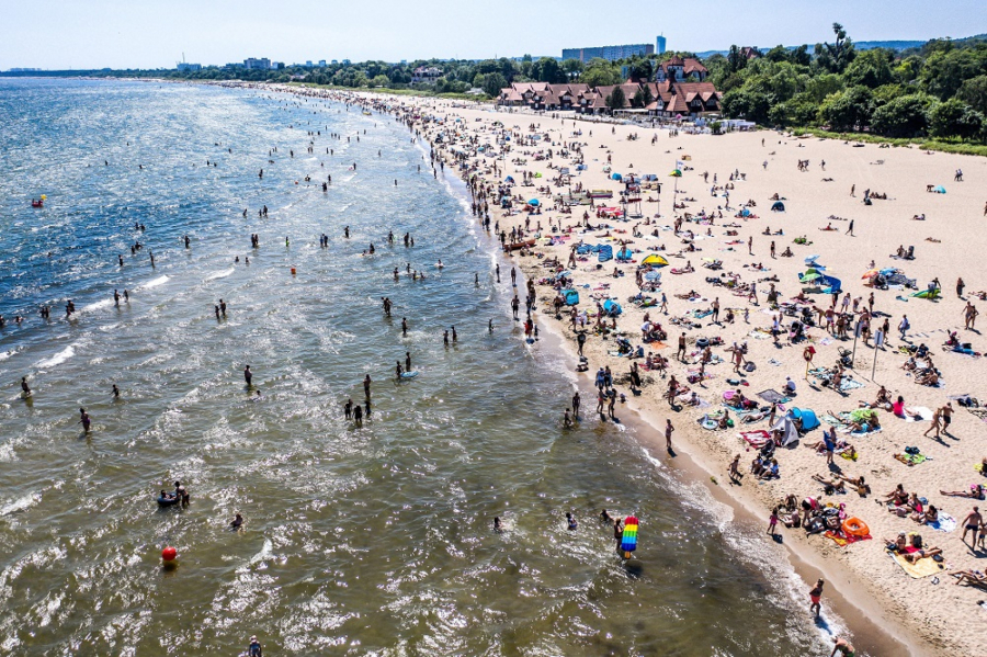 KAKO KOLIMA DO MORA? Ovo treba da znate ako planirate putovanje privatnim kolima