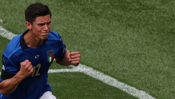 FRKA MEĐU AZURIMA Nikako da se slože oko jedne bitne stvari