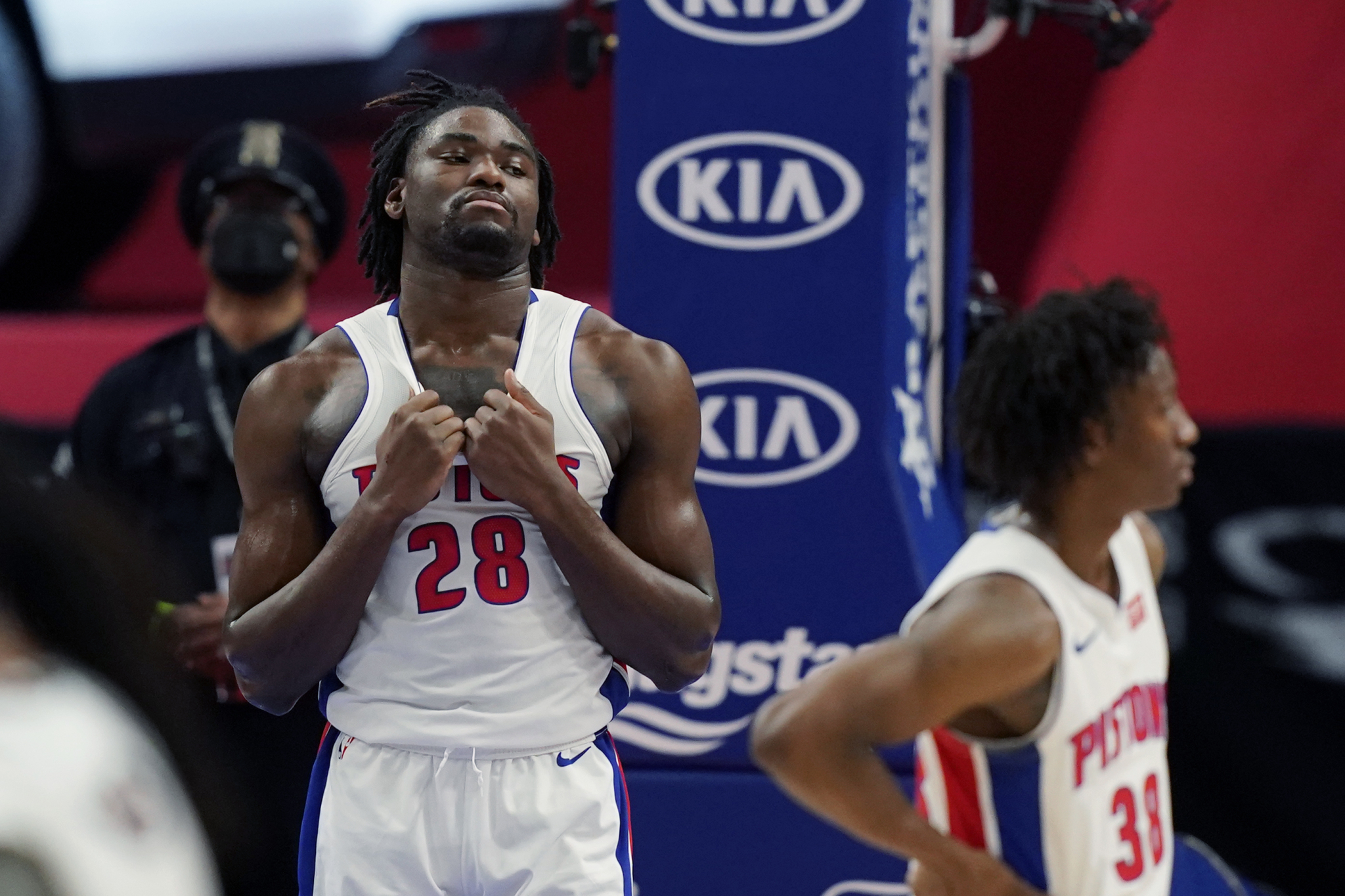 KO ĆE BITI NOVI DARKO MILIČIĆ? Detroit posle 18 godina prvi bira na NBA draftu!