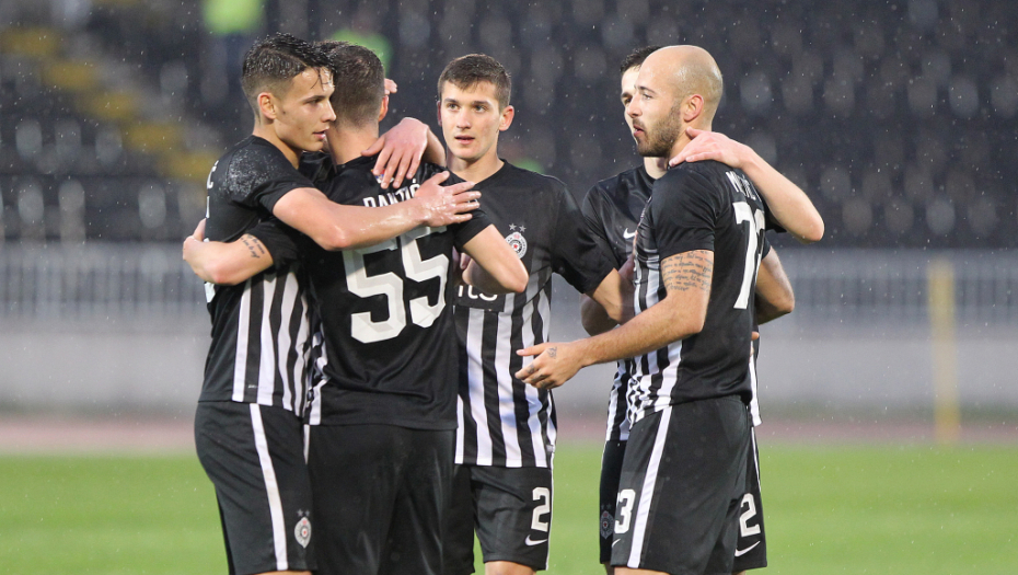 "PARTIZANOVAC" STIGAO U NOVI SAD! Vojvodina se pojačala, stigao defanzivac iz Humske!