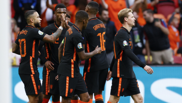 PROBLEM ZA "LALE" PRED NOKAUT FAZU! Povredio se napadač, mora na da dužu pauzu!