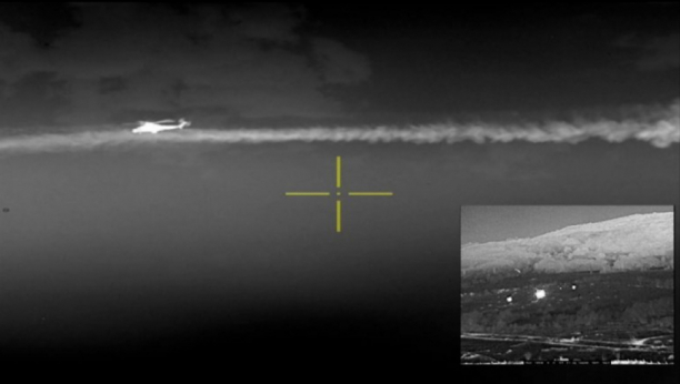 VOJSKA SRBIJE IZVELA AKCIJU Združena taktička vežba sa bojevim gađanjem "Munjeviti udar 2021" od koje strepe neprijatelji