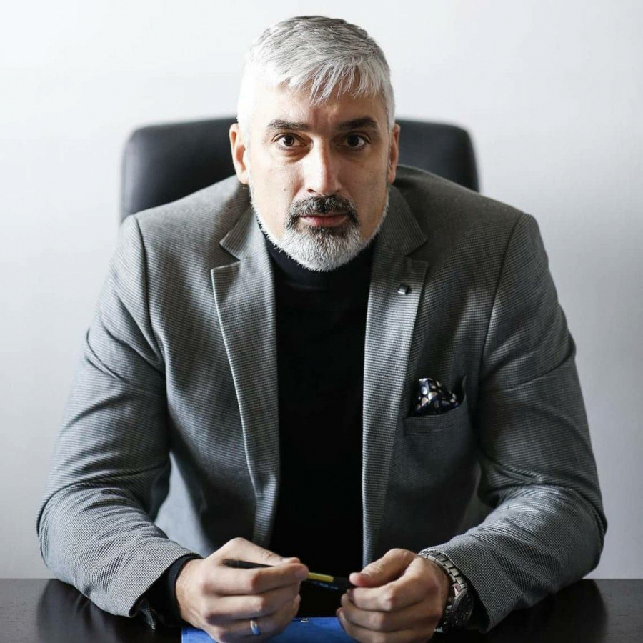 STEAUA ZVALA SRBE Romantika u srcu Bukurešta