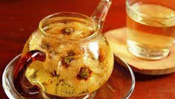 EVO KAKO NAPRAVITI ČAJ ZA DUGOVEČNOST! Otkriven recept za neverovatan eliksir zdravlja, kineskih mudraca