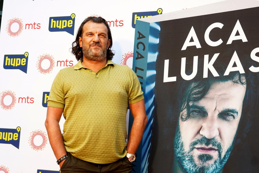 AFERA IZMEĐU MARIJANE ZONJIĆ I LUKASA DRMA ESTRADU, A SADA SE OGLASILA SONJA Da li si realna?