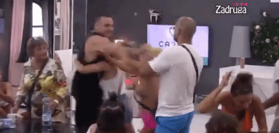 TO JE I ZASLUŽIO! Mišelova porodica nije štedela reči nakon užasa u Zadruzi, žestoko opleli po Kristijanu, a spomenuli i Miljanu!