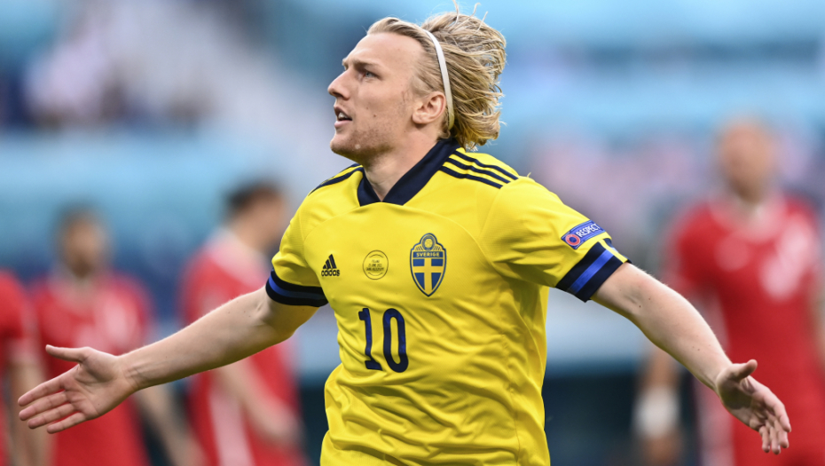 FANTASTIČNI MEČEVI! Španija pregazila Slovačku, Švedska u uzbudljivom meču savladalu Poljsku, nisu pomogla ni dva gola Roberta Levandovskog