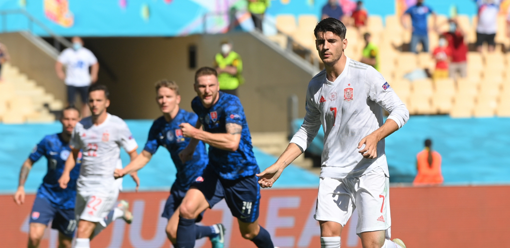 FANTASTIČNI MEČEVI! Španija pregazila Slovačku, Švedska u uzbudljivom meču savladalu Poljsku, nisu pomogla ni dva gola Roberta Levandovskog