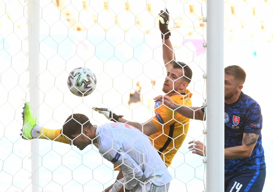 Mozzart daje najveće kvote na svetu: Italija 2,55, Španija 1,78!