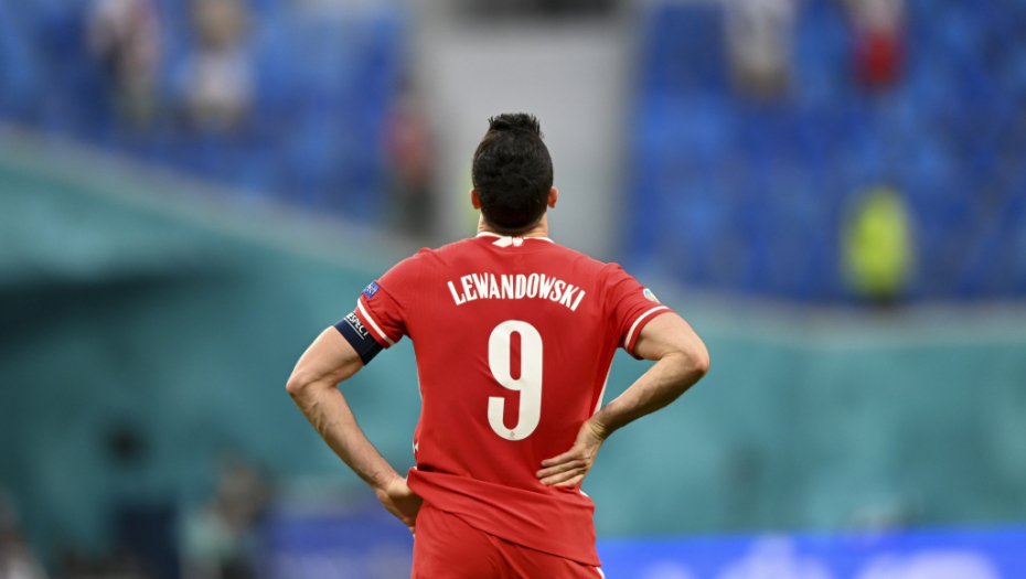 FANTASTIČNI MEČEVI! Španija pregazila Slovačku, Švedska u uzbudljivom meču savladalu Poljsku, nisu pomogla ni dva gola Roberta Levandovskog