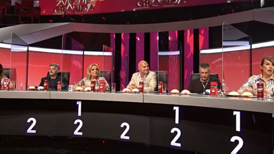 IPAK PRIZNAJU SAMO JEDNU! Sve tajne žirija "Zvezda Granda", progovorili o svađama, a pevačica ističe da ne zna hoće li učestvovati i sledeće sezone