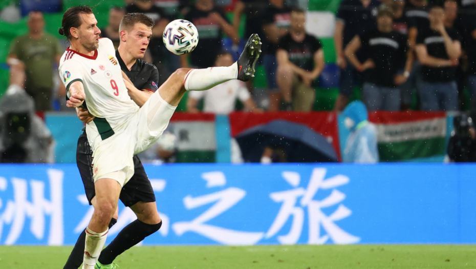 GRUPA SMRTI OPRAVDALA NADIMAK! Bila su ovo dva luda meča,  sada je sve jasno!