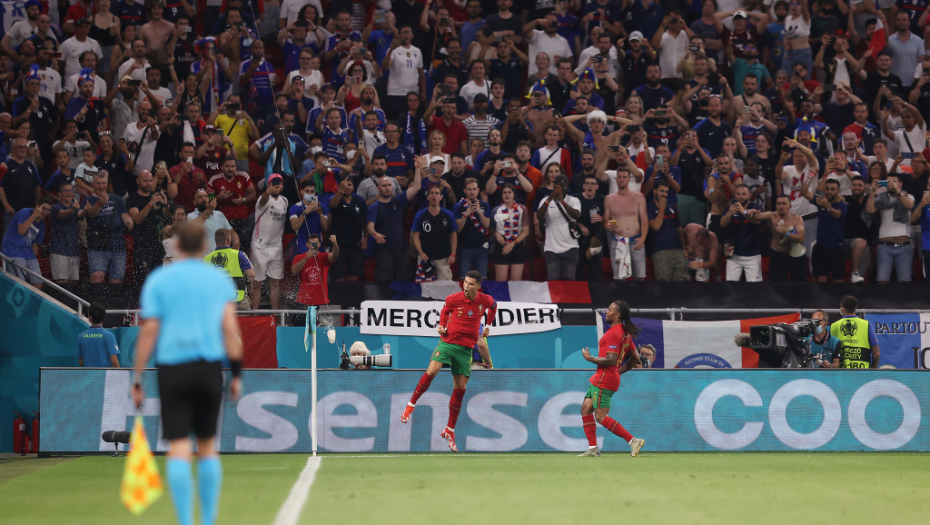 GRUPA SMRTI OPRAVDALA NADIMAK! Bila su ovo dva luda meča,  sada je sve jasno!