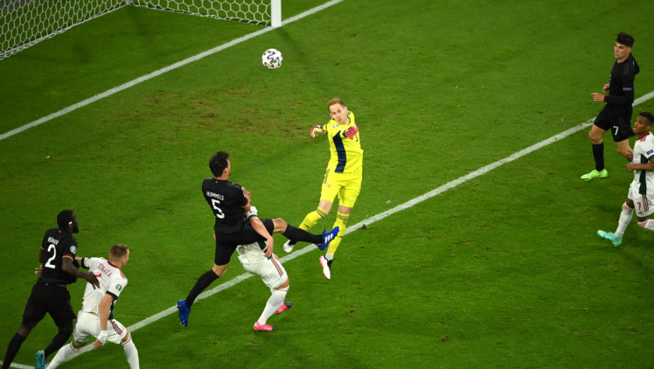 GRUPA SMRTI OPRAVDALA NADIMAK! Bila su ovo dva luda meča,  sada je sve jasno!