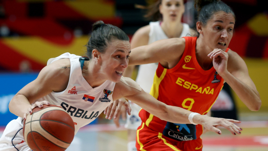 VELIKA POBEDA! Srbija je u polufinalu Evropskog prvenstva!