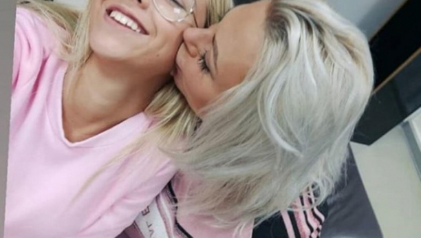 OBORILA JE TRI DRŽAVNA REKORDA, STUDIRAĆE U AMERICI! Marija Kulić blista od sreće zbog najmlađe ćerke, Miljanina sestra Ana je prava lepotica (FOTO)