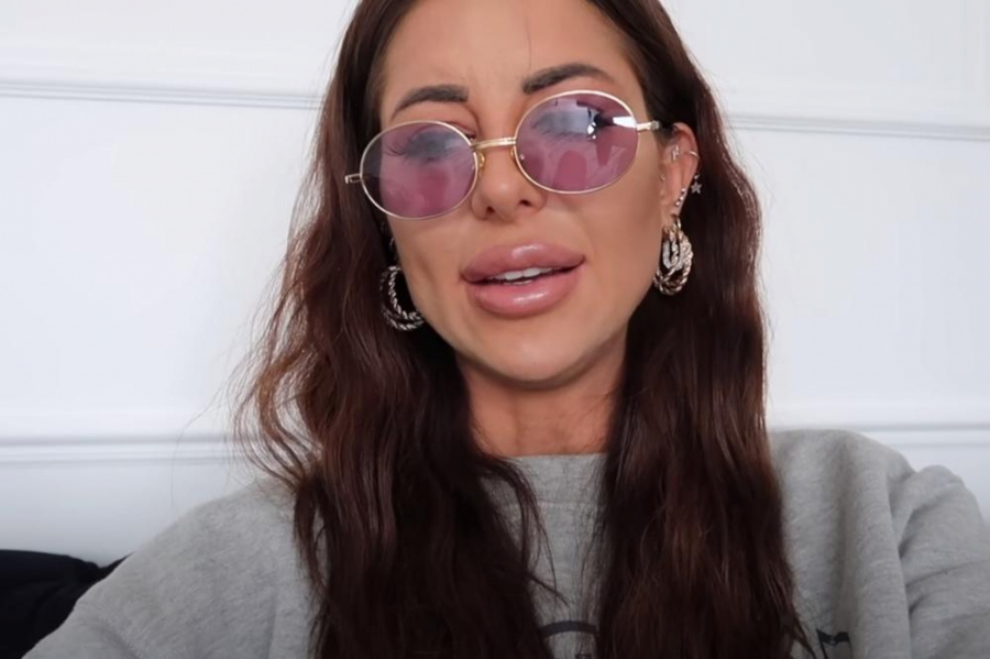 NISAM DAMA I NEMAM NIŠTA DAMSKO U SEBI Zorannah otkrila kako voli da se oblači privatno, a evo šta će obući na svom venčanju!