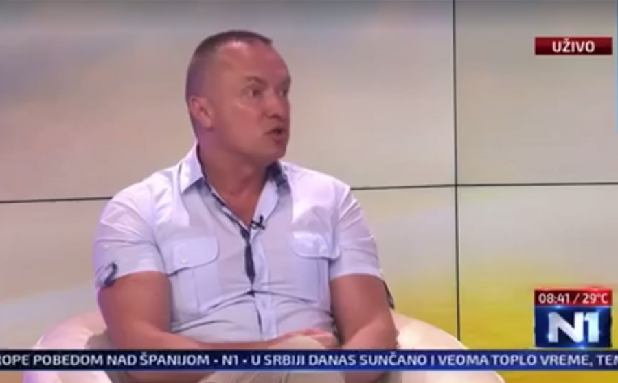 BORIS TADIĆ PROGOVORIO POSLE DEVET GODINA! 