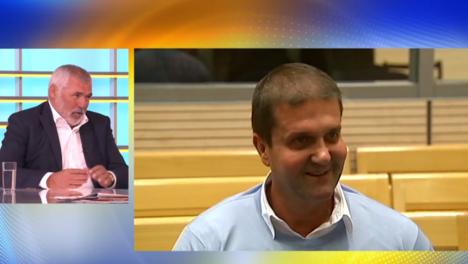 OGLASIO SE ŠARIĆEV ADVOKAT Otkrio istinu o odnosu narko-bosa sa Zvicerom