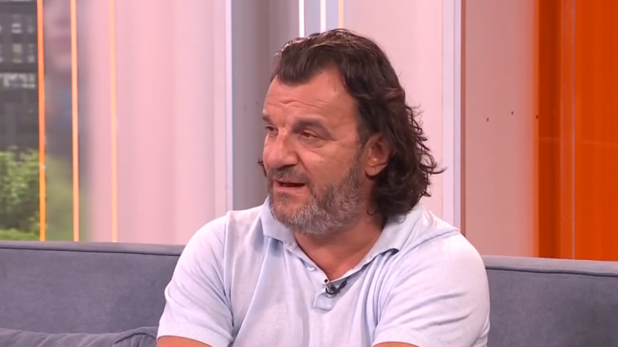 MARIJANA PROGOVORILA O ODNOSIMA S LUKASOM, SADA SE OGLASIO NJEN BIVŠI Igor Iks se osvrnuo na ovu priču!