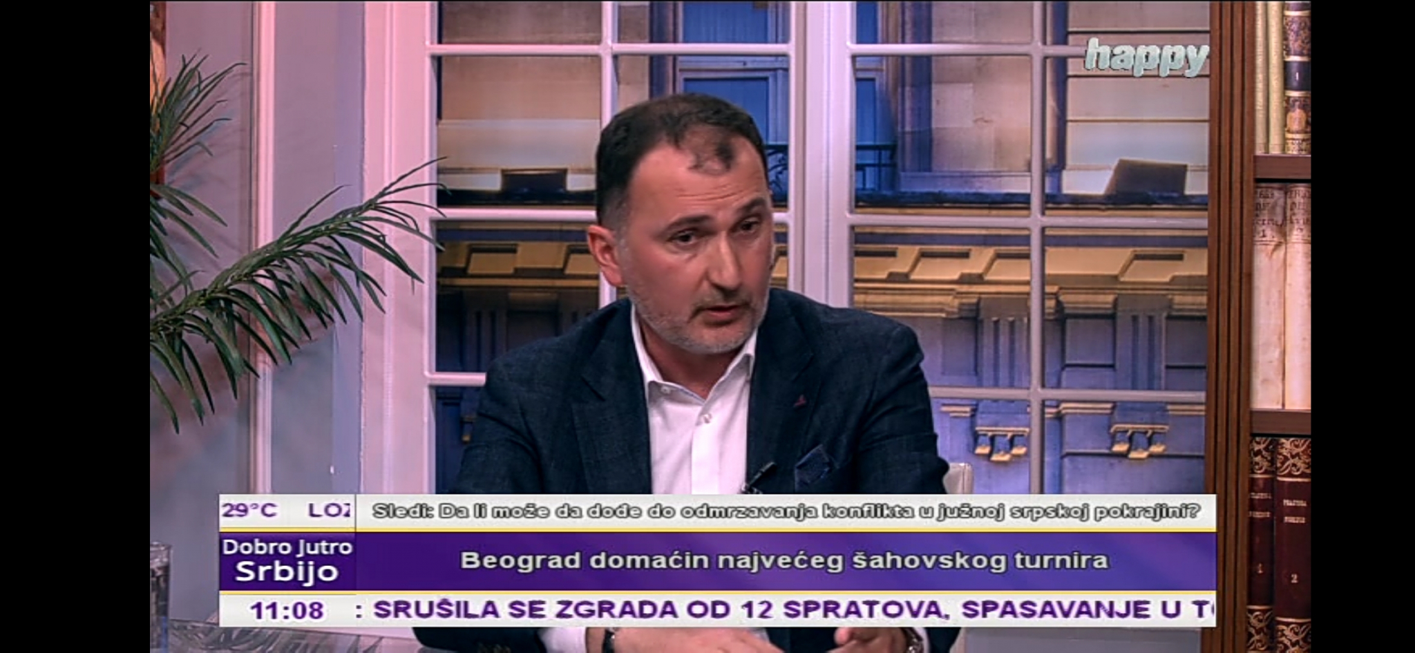 DA SE SRBIJA RADUJE NEKOM NOVOM JOKIĆU I ĐOKOVIĆU! Šah se vraća na velika vrata, Srbija open čeka više od 500 takmičara!