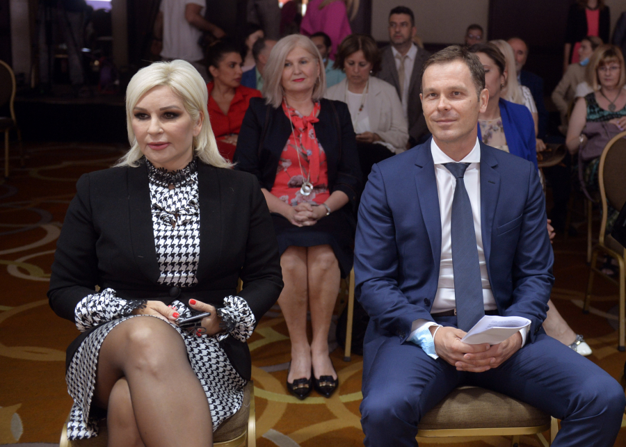 Mali: Dijalog sa privredom pravi način za napredak i razvoj zemlje