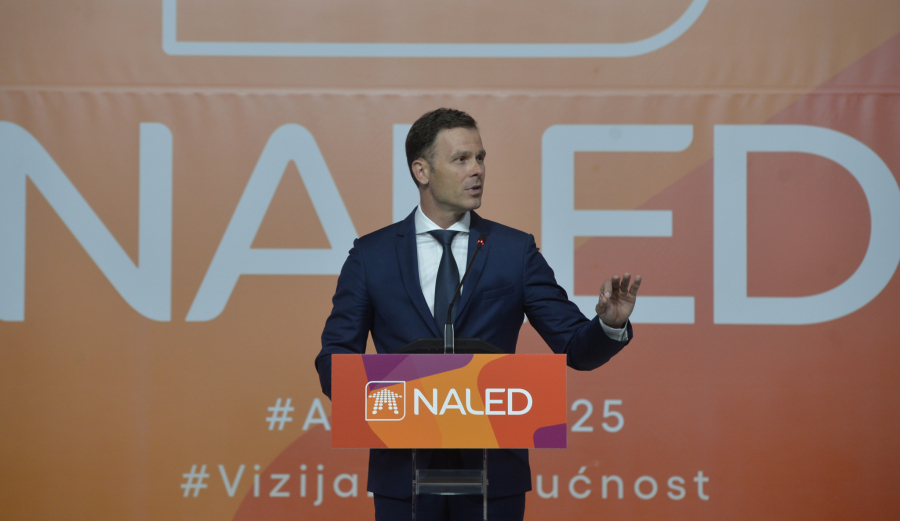 Mali: Dijalog sa privredom pravi način za napredak i razvoj zemlje