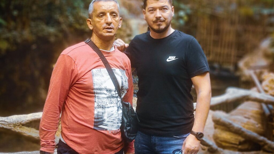 Vladimira i Vidoja iz Berana život spojio neraskidivim vezama: Ova priča je dokaz da heroji žive među nama