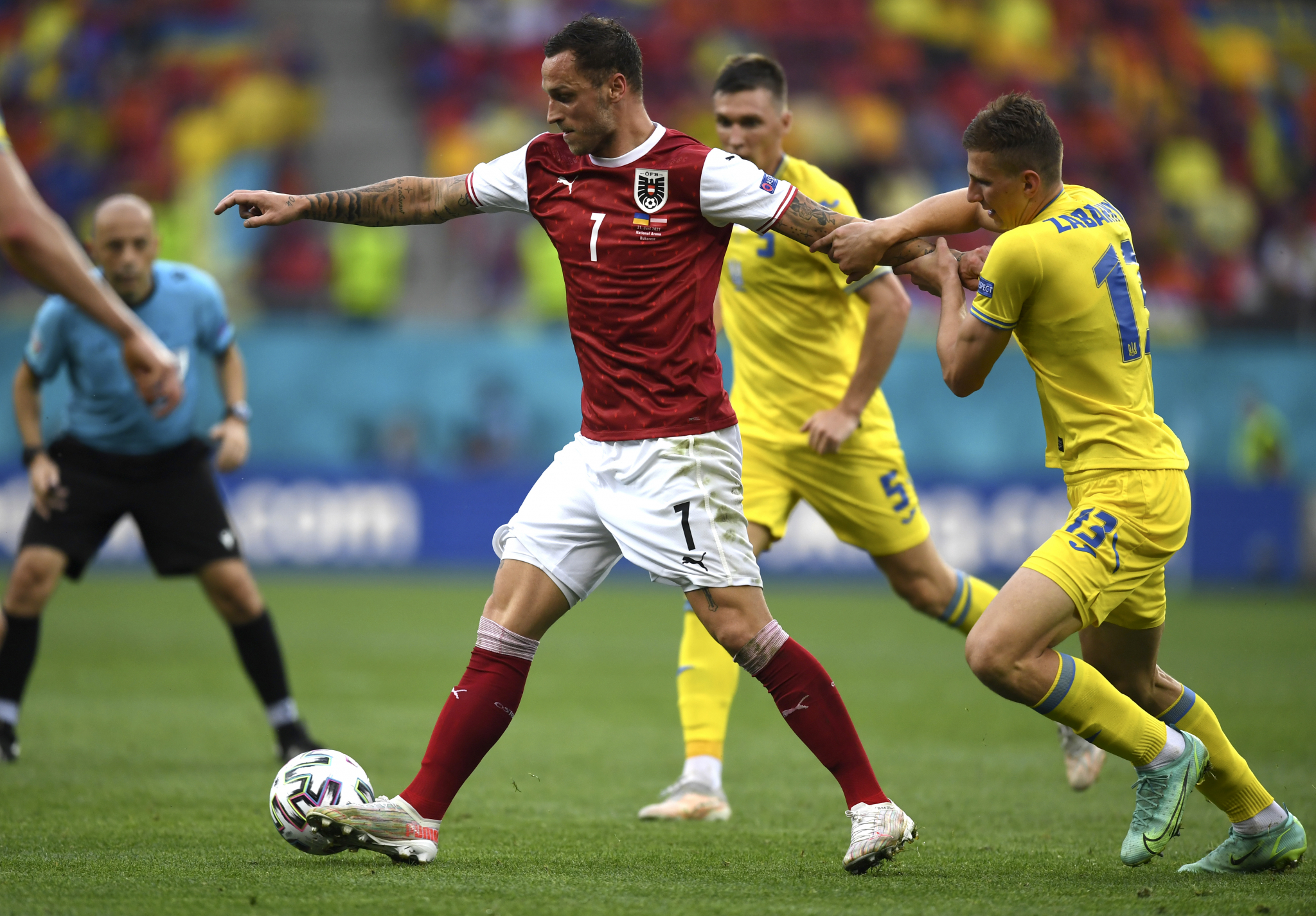 BOMBA! STIŽE DUGO ČEKANI NAPADAČ! Arnautović potpisuje i postaje naplaćeniji igrač u klubu!