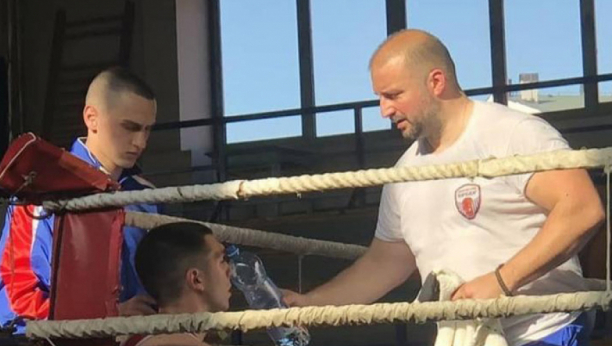 Čačak domaćin srpske boks budućnosti!