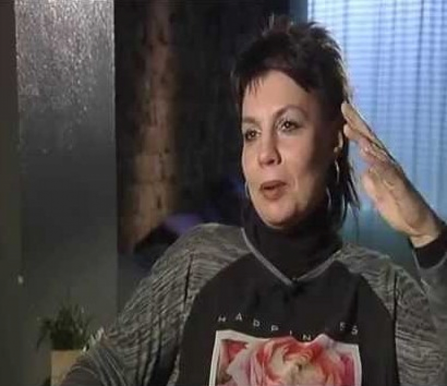 TUGA DO NEBA Preminula srpska pevačica u 55. godini života